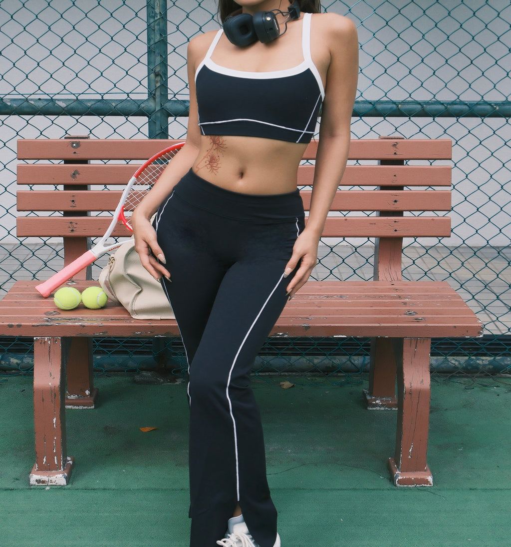 Court Collection -Long set
