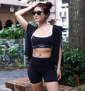 Court Collection-short set