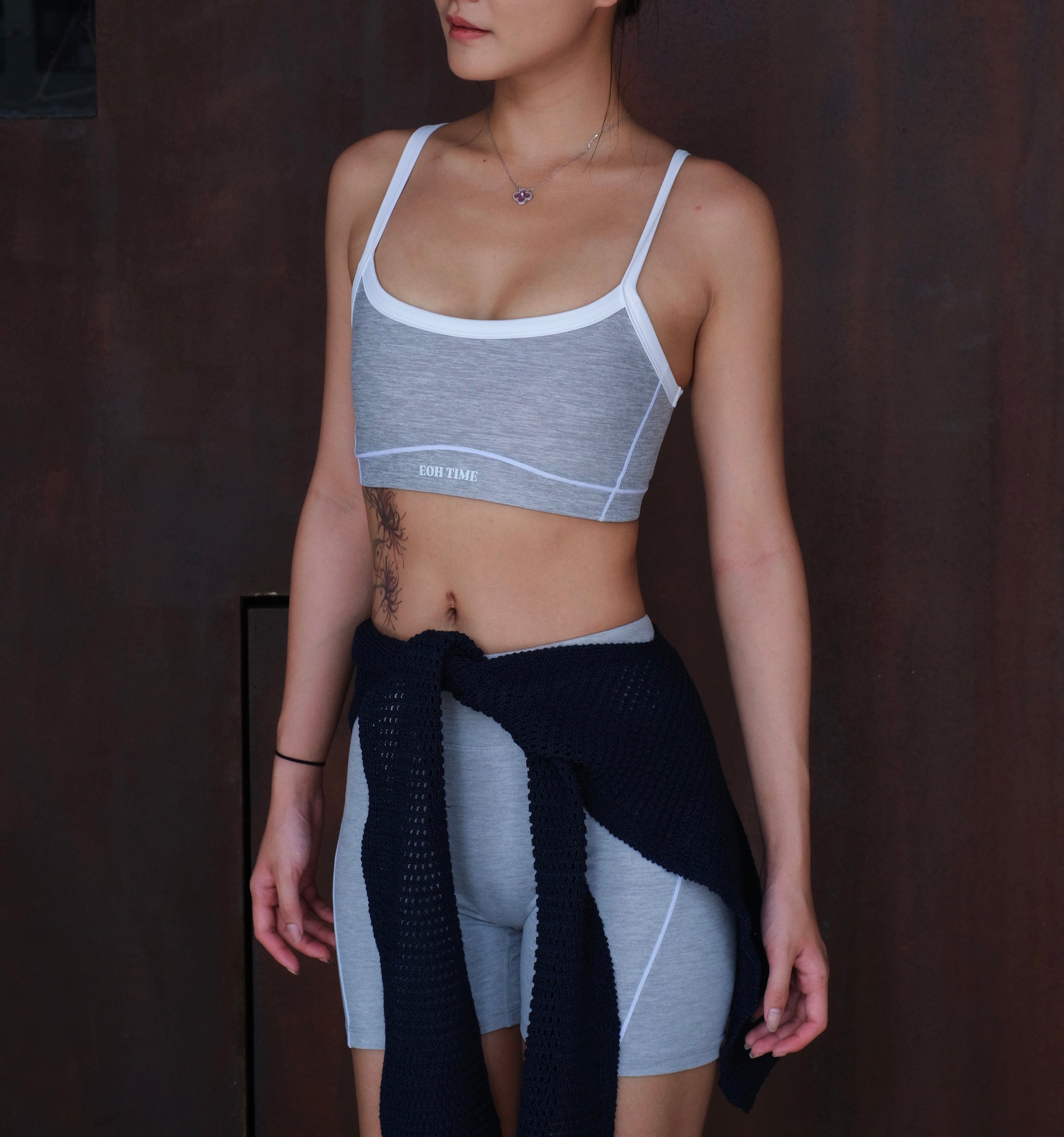 Court Collection - short set