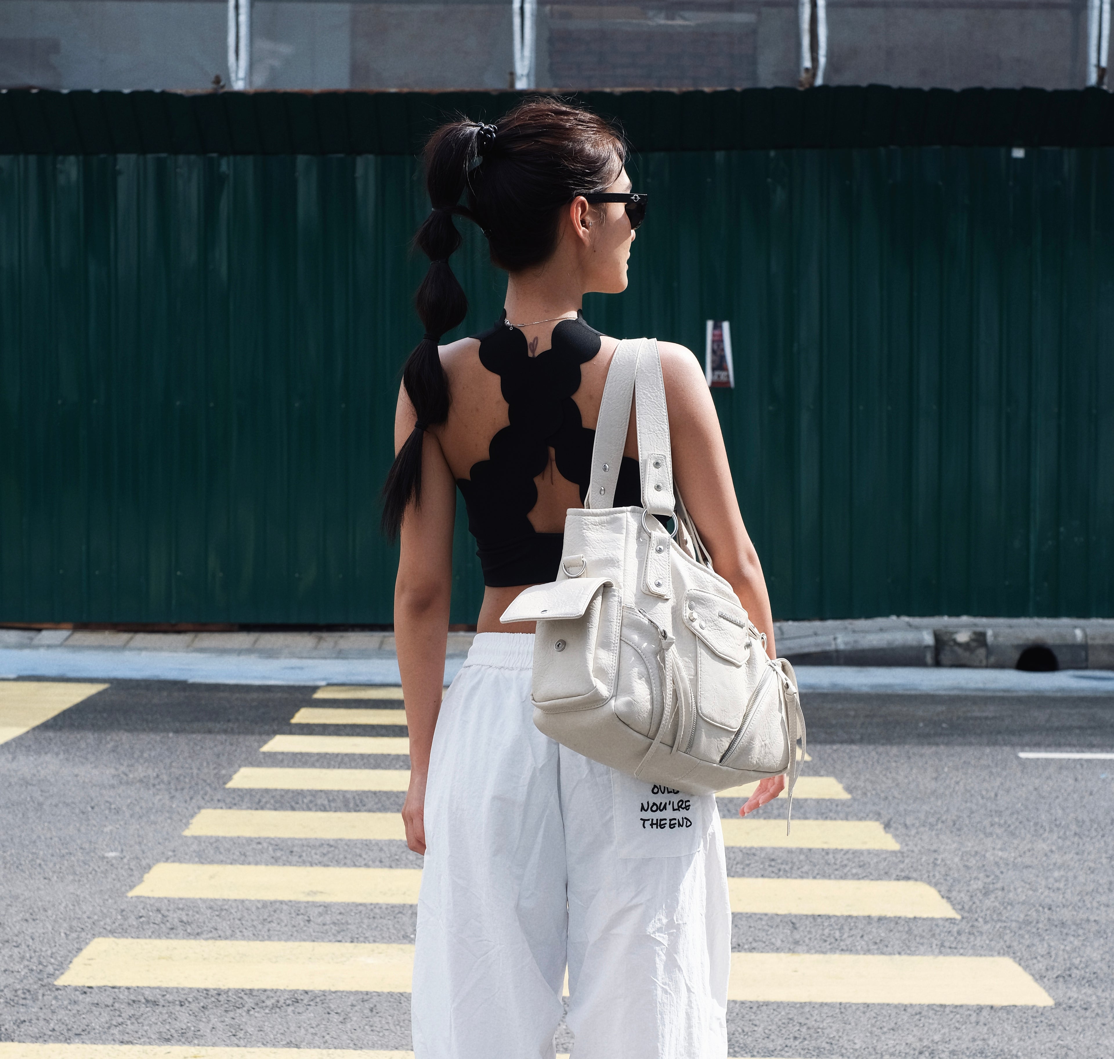 Weekend motion top