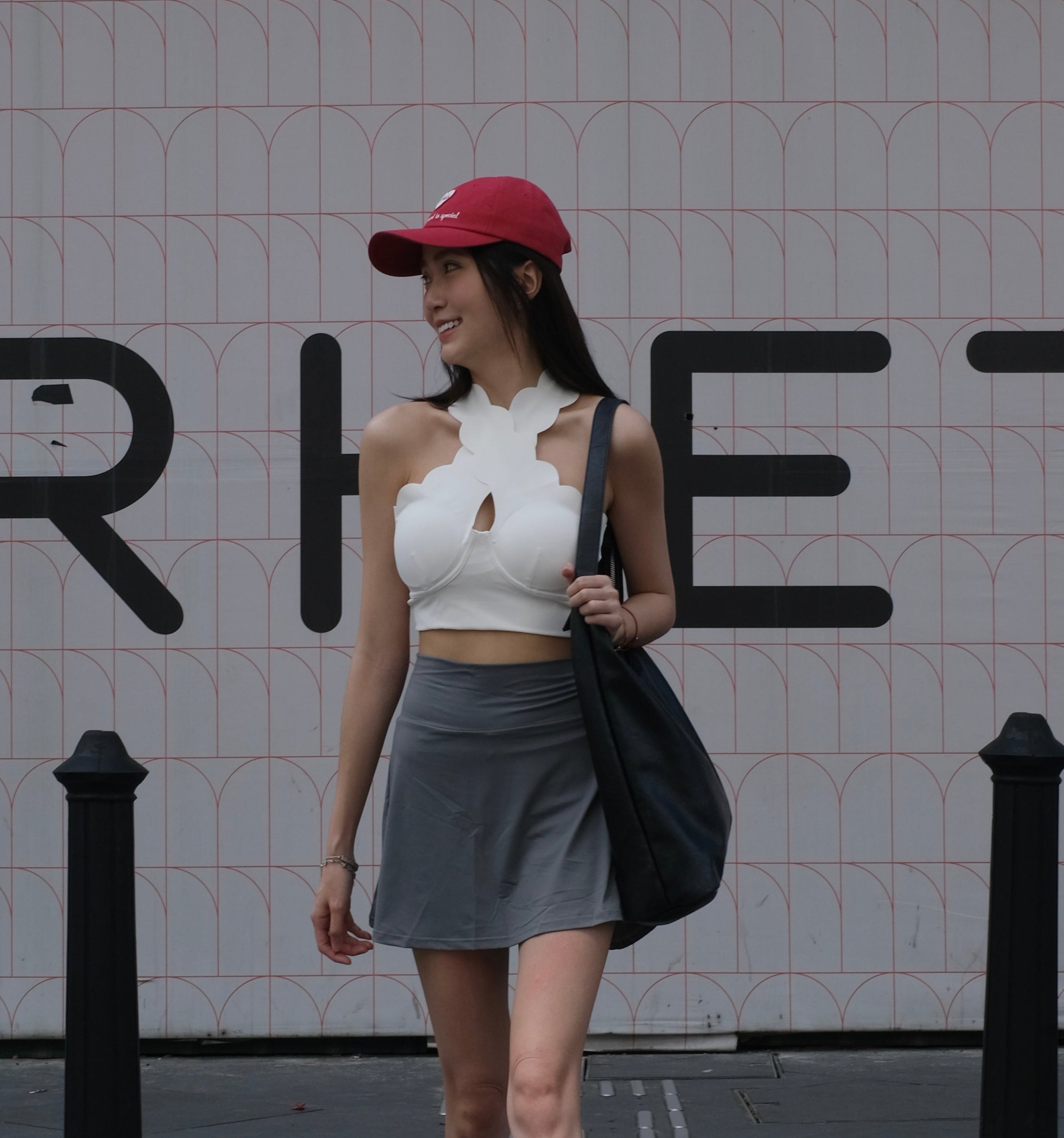 Tennis set